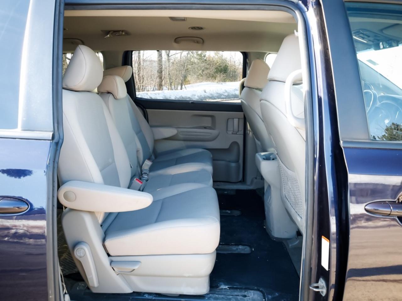 2020 Kia Sedona LX  - Heated Seats -  Apple CarPlay - $161 B/W Photo