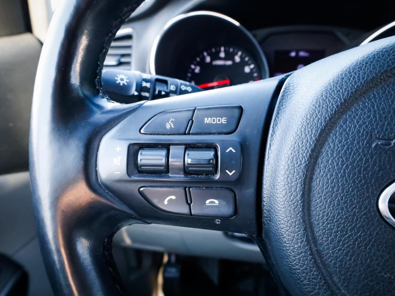 2020 Kia Sedona LX  - Heated Seats -  Apple CarPlay - $161 B/W Photo