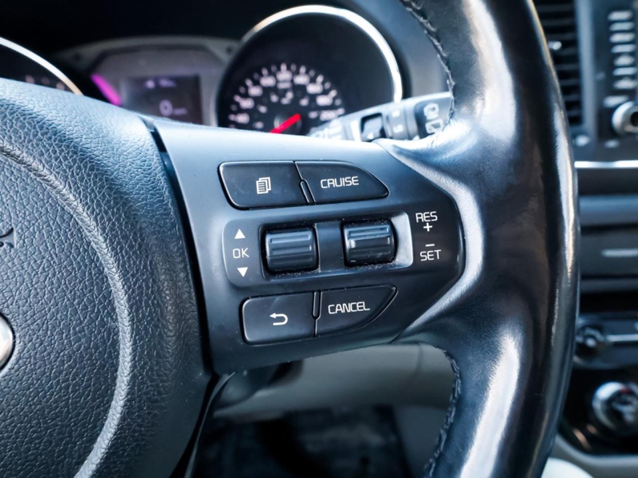 2020 Kia Sedona LX  - Heated Seats -  Apple CarPlay - $161 B/W Photo