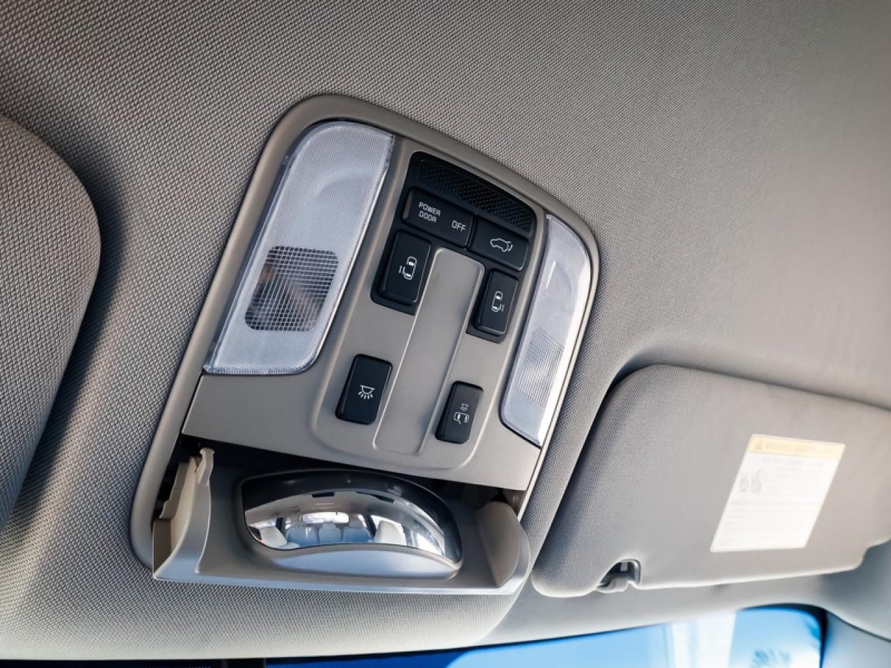 2020 Kia Sedona LX  - Heated Seats -  Apple CarPlay - $161 B/W Photo