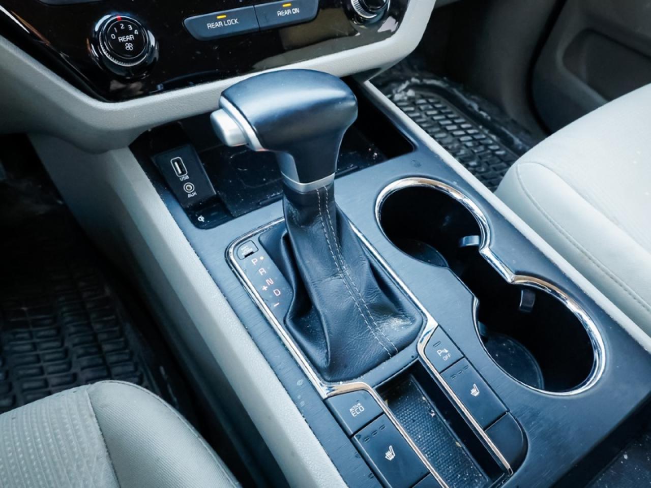 2020 Kia Sedona LX  - Heated Seats -  Apple CarPlay - $161 B/W Photo