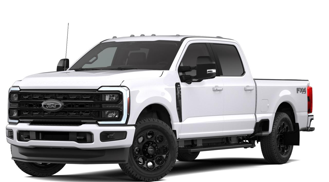 2026 Ford F-350 Super Duty SRW XLT Photo0