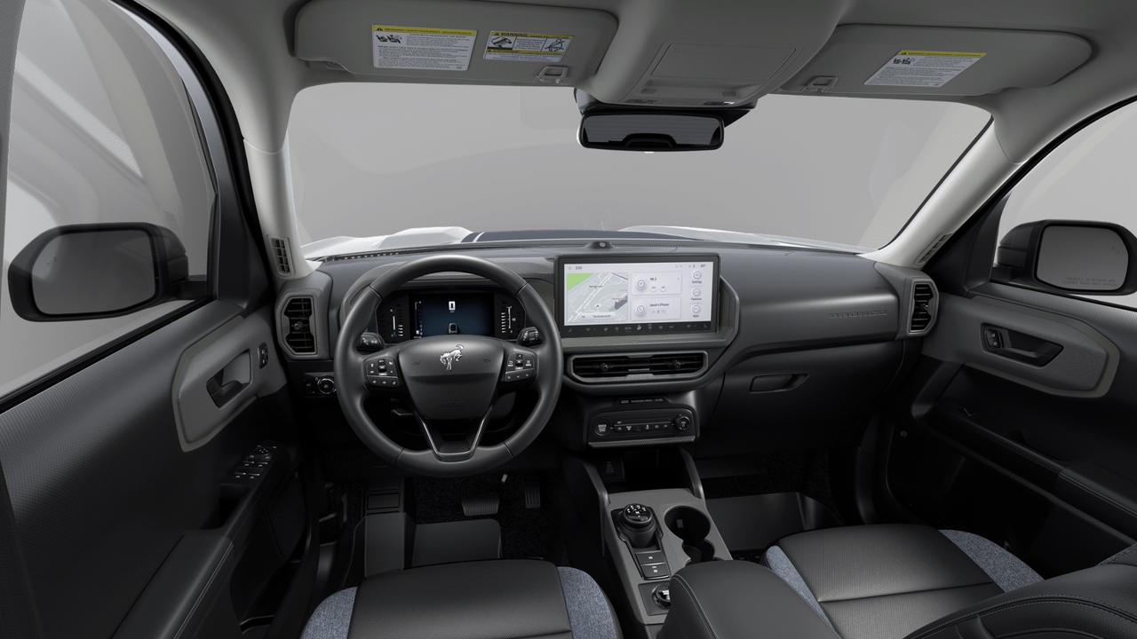 2026 Ford Bronco Sport Outer Banks Photo