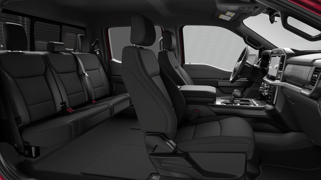 2026 Ford F-150 4x4 Supercrew-157 Photo5