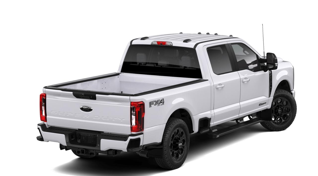 2026 Ford F-350 Super Duty SRW XLT Photo