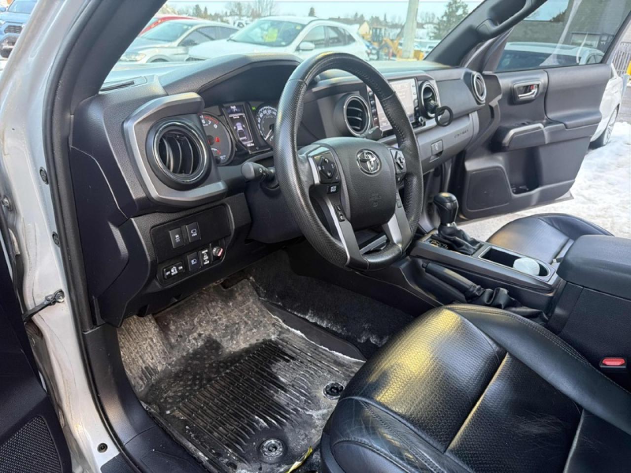 2020 Toyota Tacoma TRD Off-Road Premium  TRD PRO OFFROAD PREMIUM! Photo