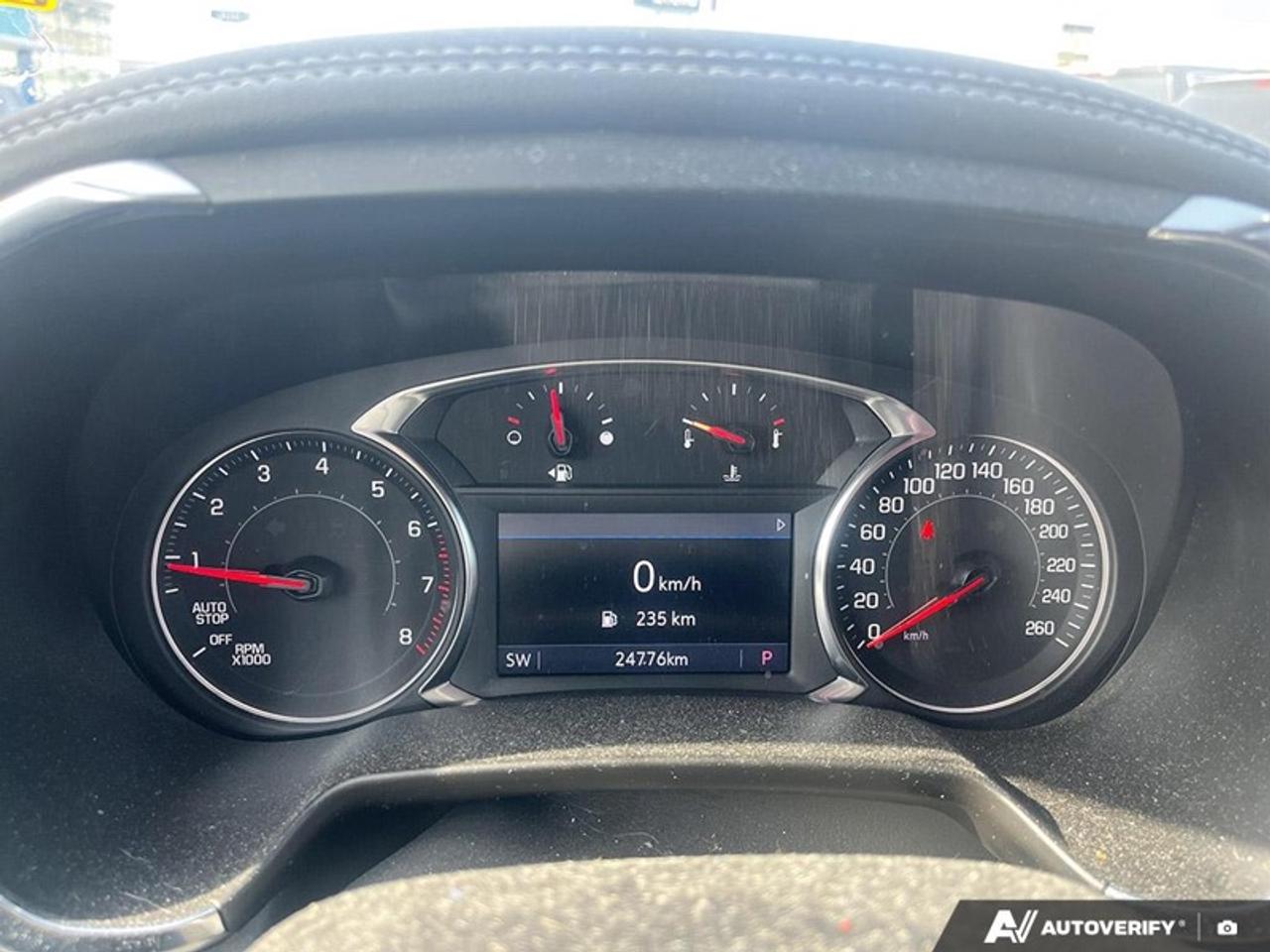 2024 Chevrolet Blazer LT  2LT, AWD, CONFIDENCE PKG Photo