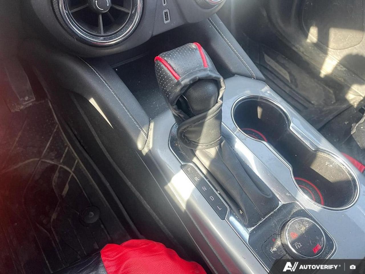 2024 Chevrolet Blazer LT  2LT, AWD, CONFIDENCE PKG Photo