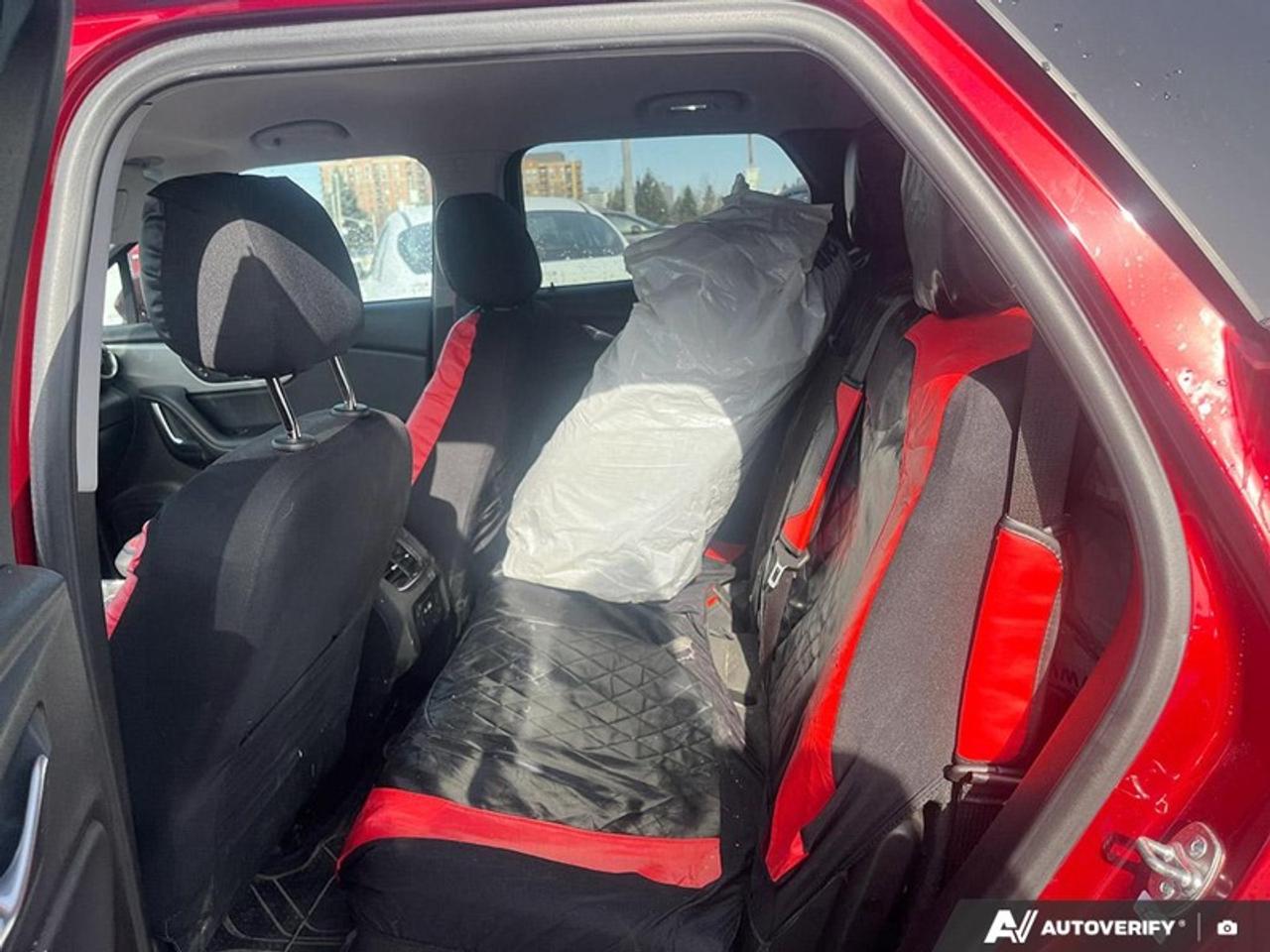 2024 Chevrolet Blazer LT  2LT, AWD, CONFIDENCE PKG Photo