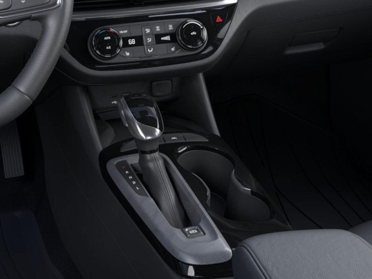 2026 Buick Envista Sport Touring  ENVISTA ST, CONV PACKAGE Photo