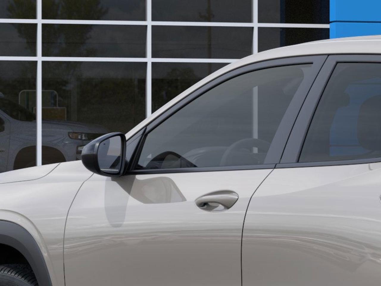 2026 Chevrolet Trax 1RS  1RS, HEATED SEATS, WHITE SANDS Photo