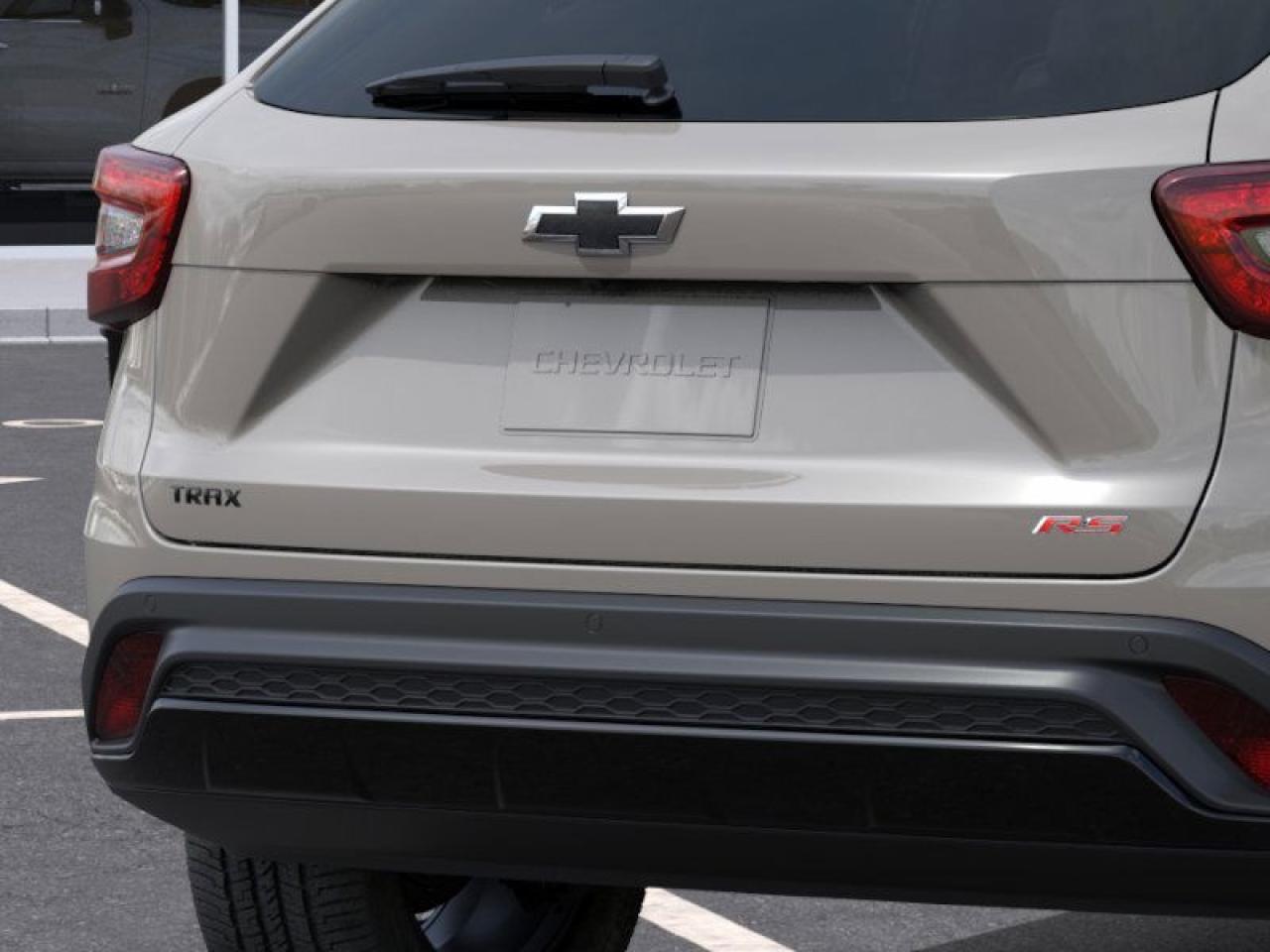 2026 Chevrolet Trax 1RS  1RS, HEATED SEATS, WHITE SANDS Photo