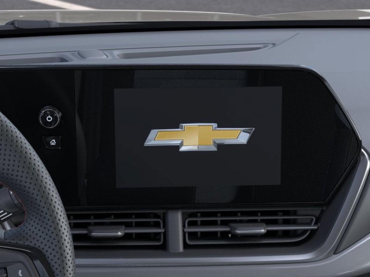 2026 Chevrolet Trax 1RS  1RS, HEATED SEATS, WHITE SANDS Photo