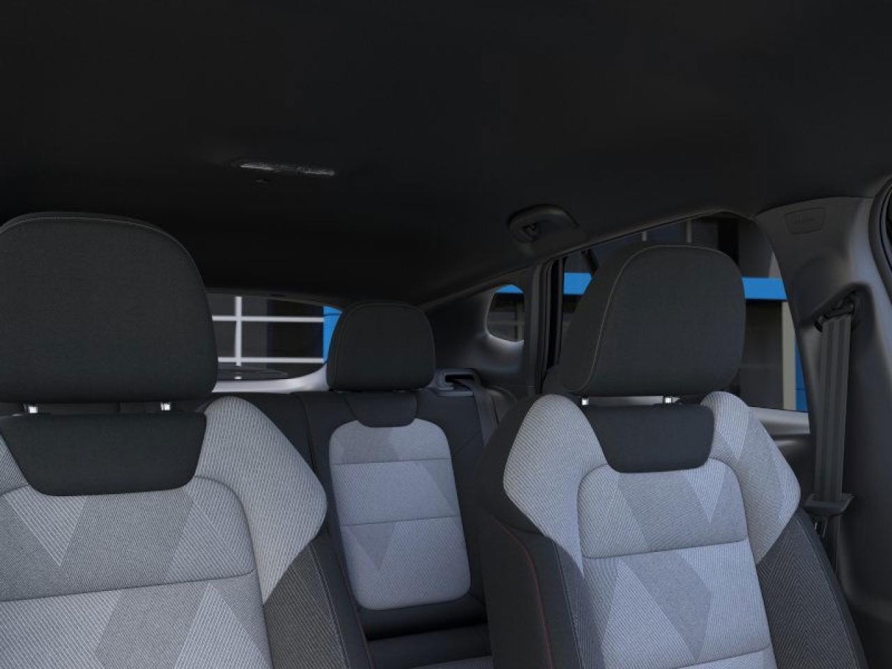 2026 Chevrolet Trax 1RS  1RS, HEATED SEATS, WHITE SANDS Photo