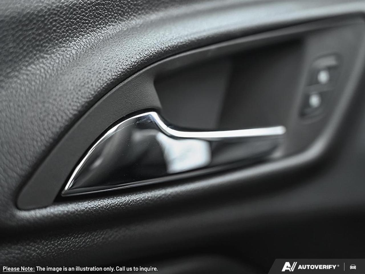2026 Chevrolet Trax 1RS  1RS, HEATED SEATS, WHITE SANDS Photo