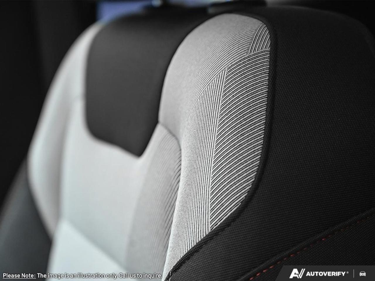 2026 Chevrolet Trax 1RS  1RS, HEATED SEATS, WHITE SANDS Photo
