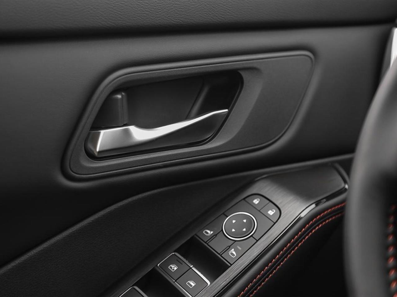 2026 Nissan Rogue Rock Creek  - Power Liftgate Photo