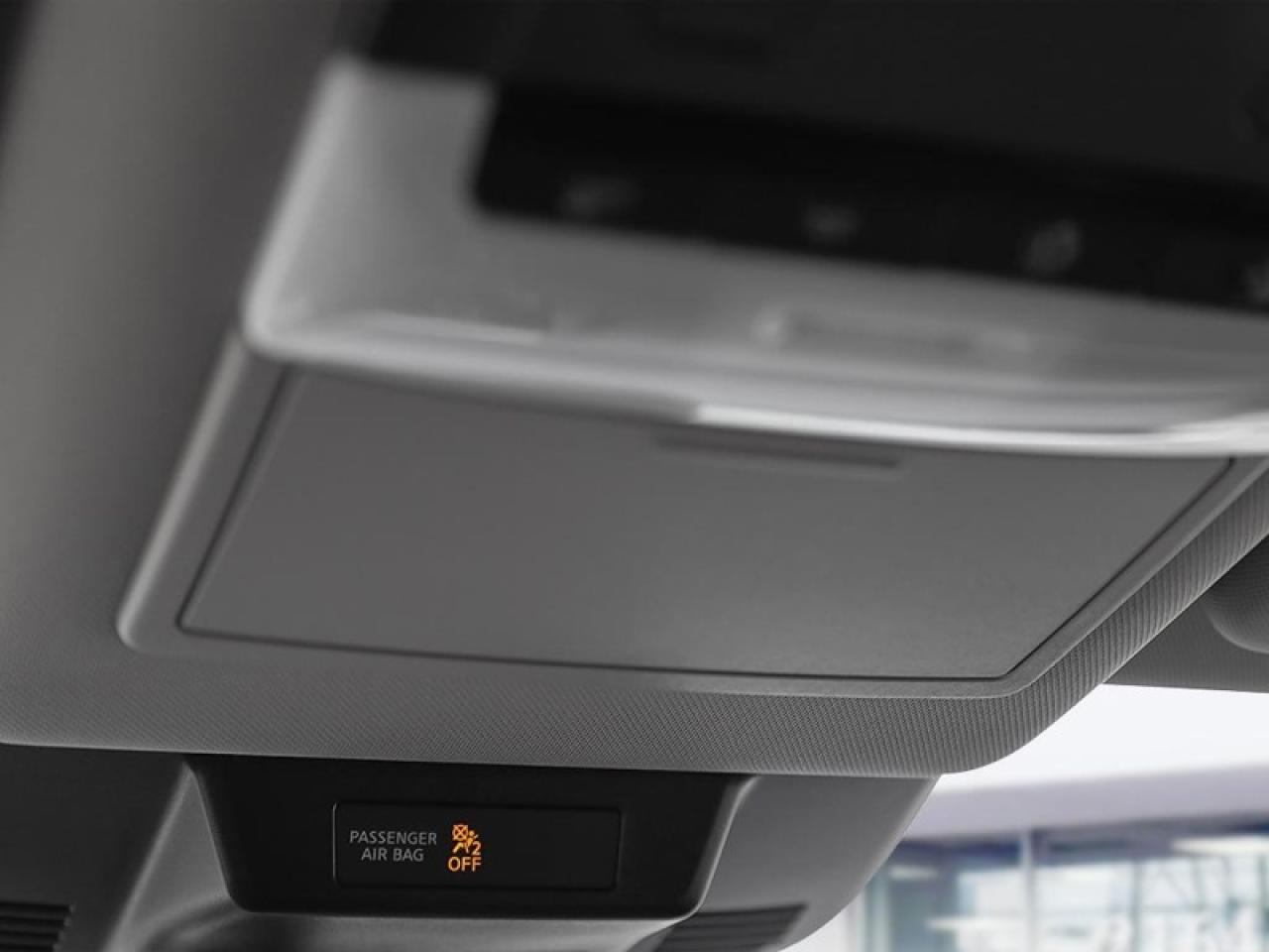 2026 Nissan Rogue Rock Creek  - Power Liftgate Photo