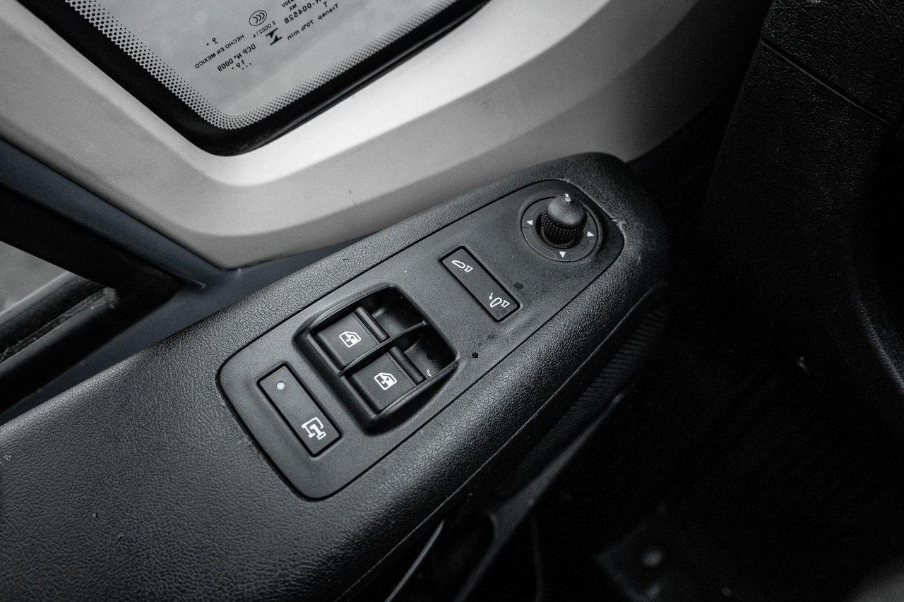 2020 RAM Cargo Van ProMaster 3500  high roof Photo