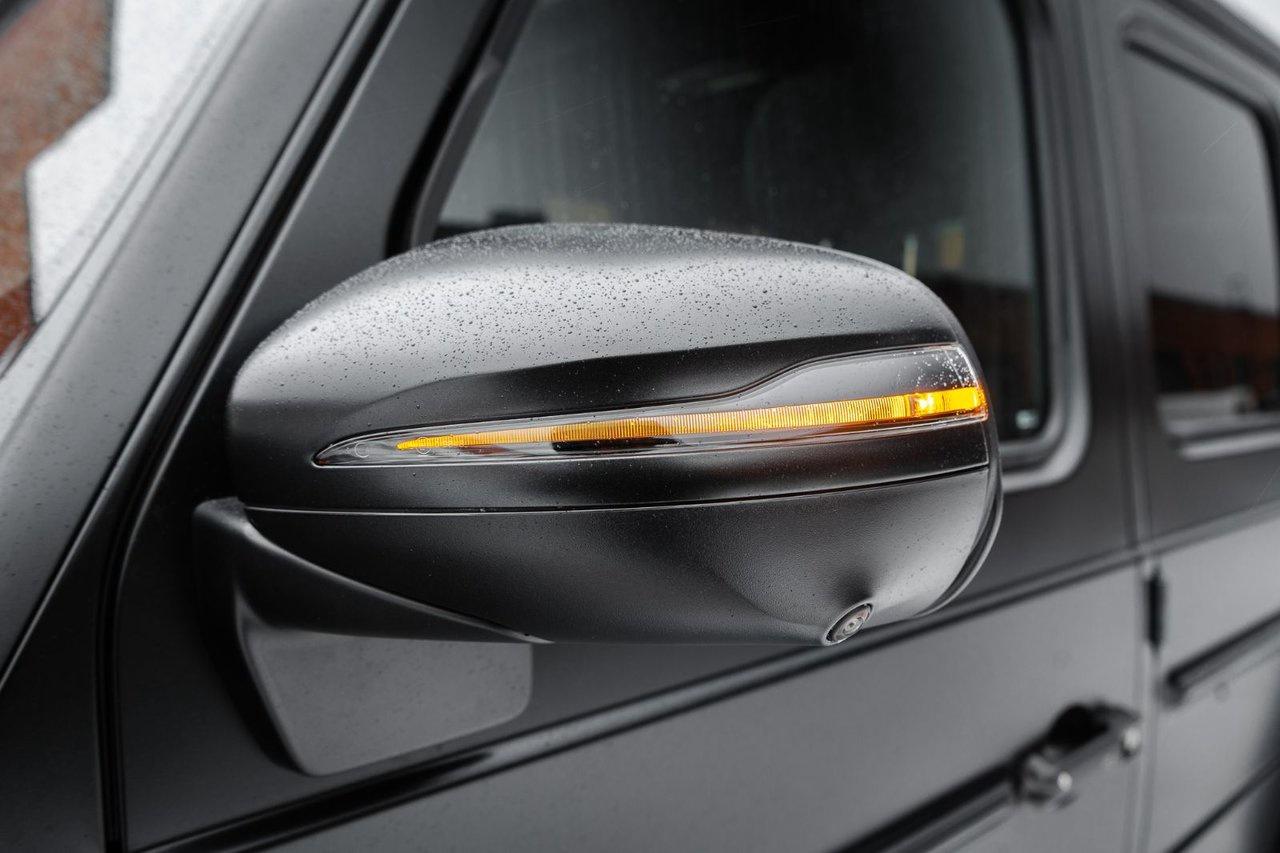 2026 Mercedes-Benz G-Class AMG G 63 Photo