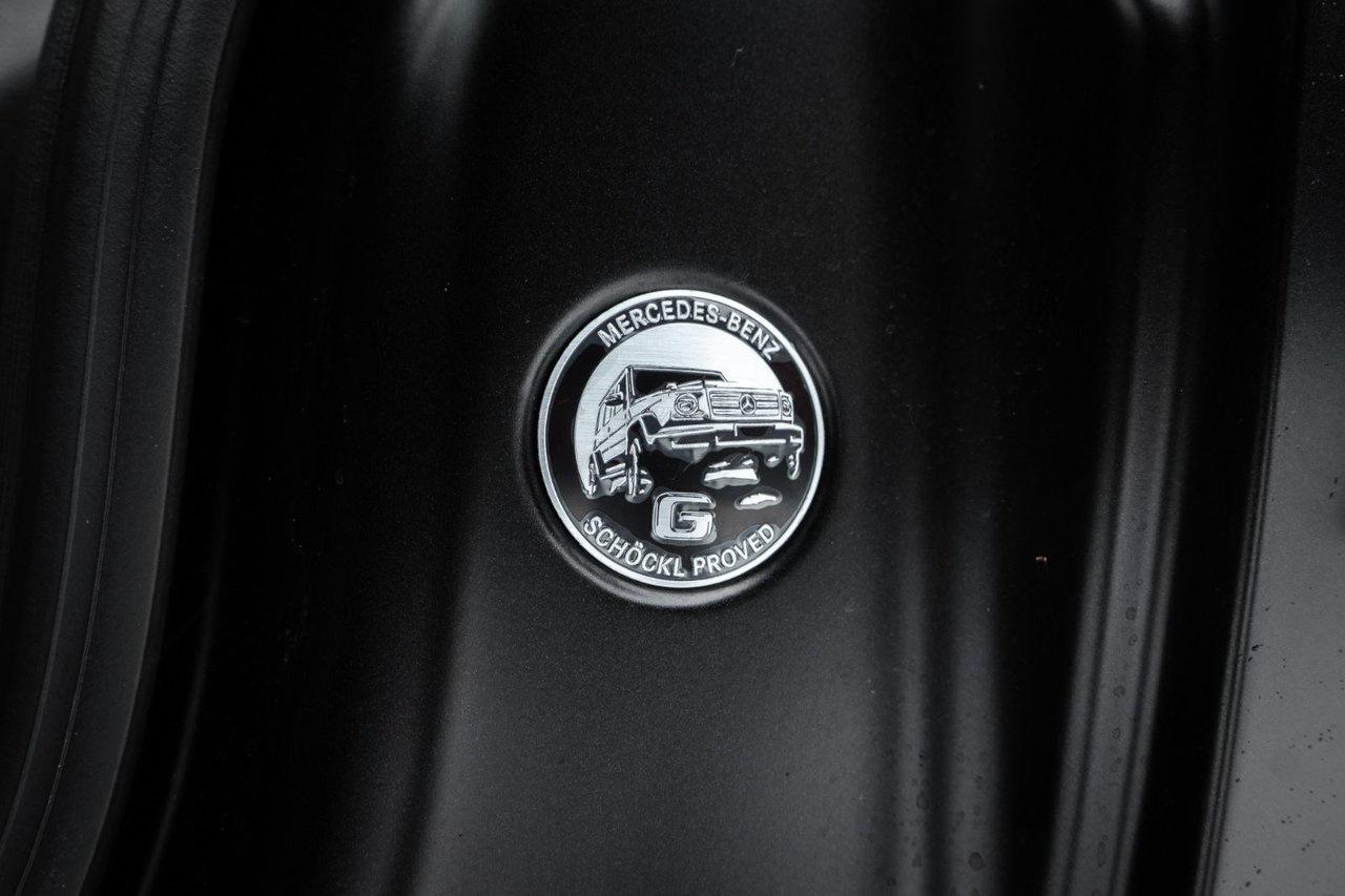 2026 Mercedes-Benz G-Class AMG G 63 Photo