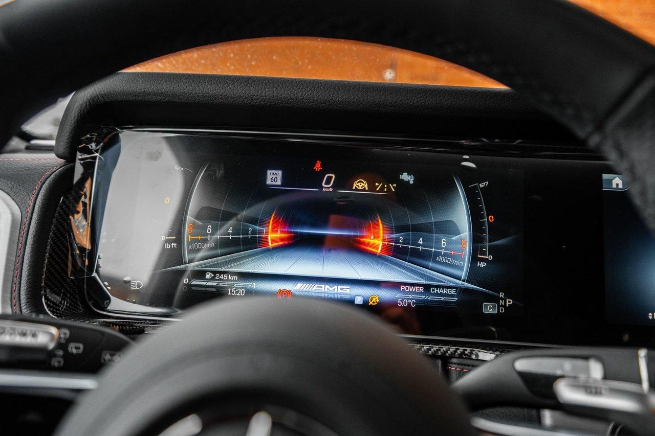 2026 Mercedes-Benz G-Class AMG G 63 Photo