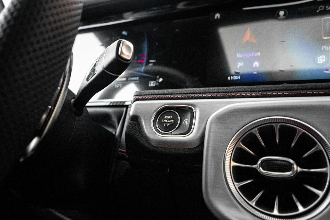 2026 Mercedes-Benz G-Class AMG G 63 Photo