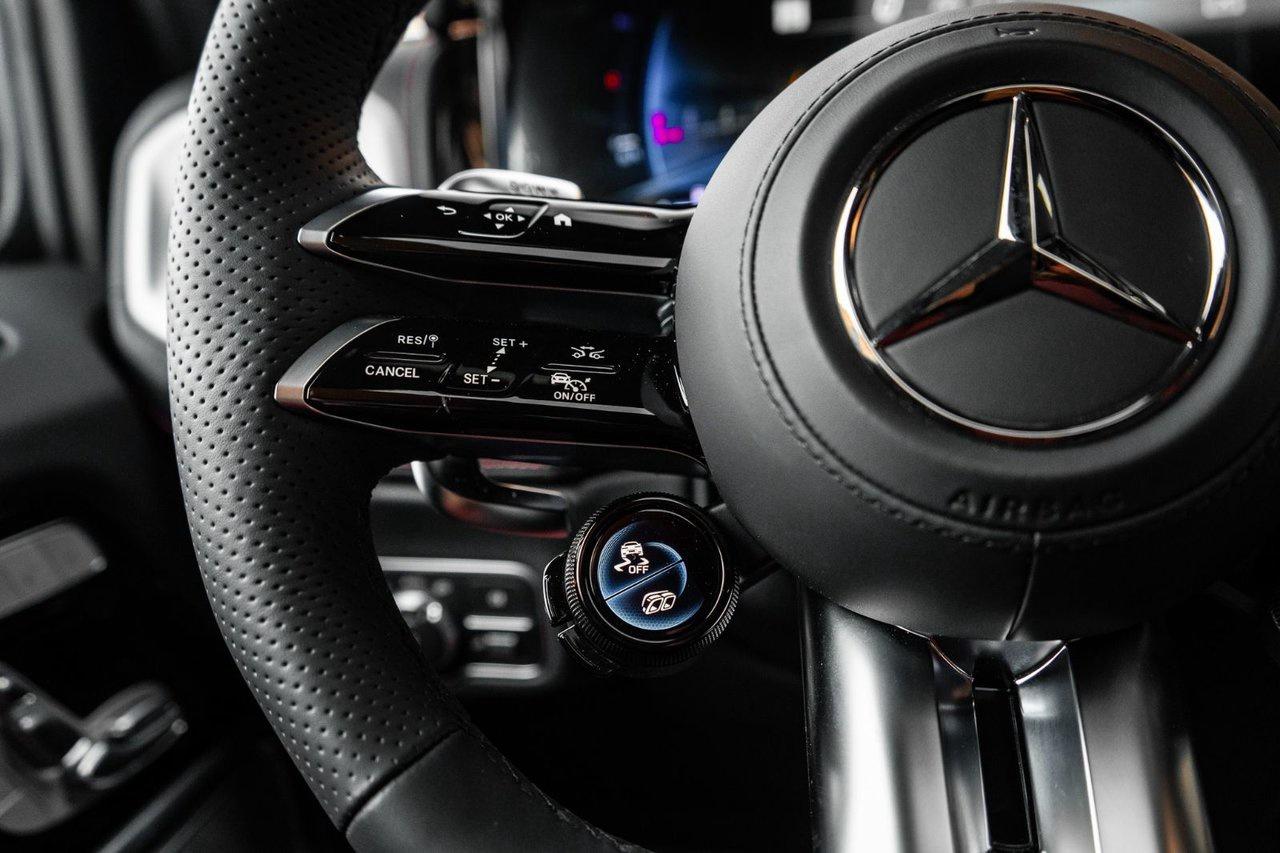 2026 Mercedes-Benz G-Class AMG G 63 Photo