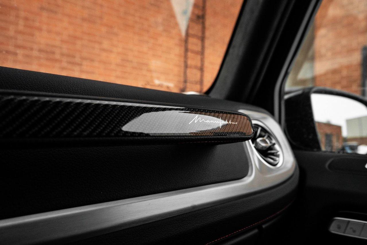 2026 Mercedes-Benz G-Class AMG G 63 Photo