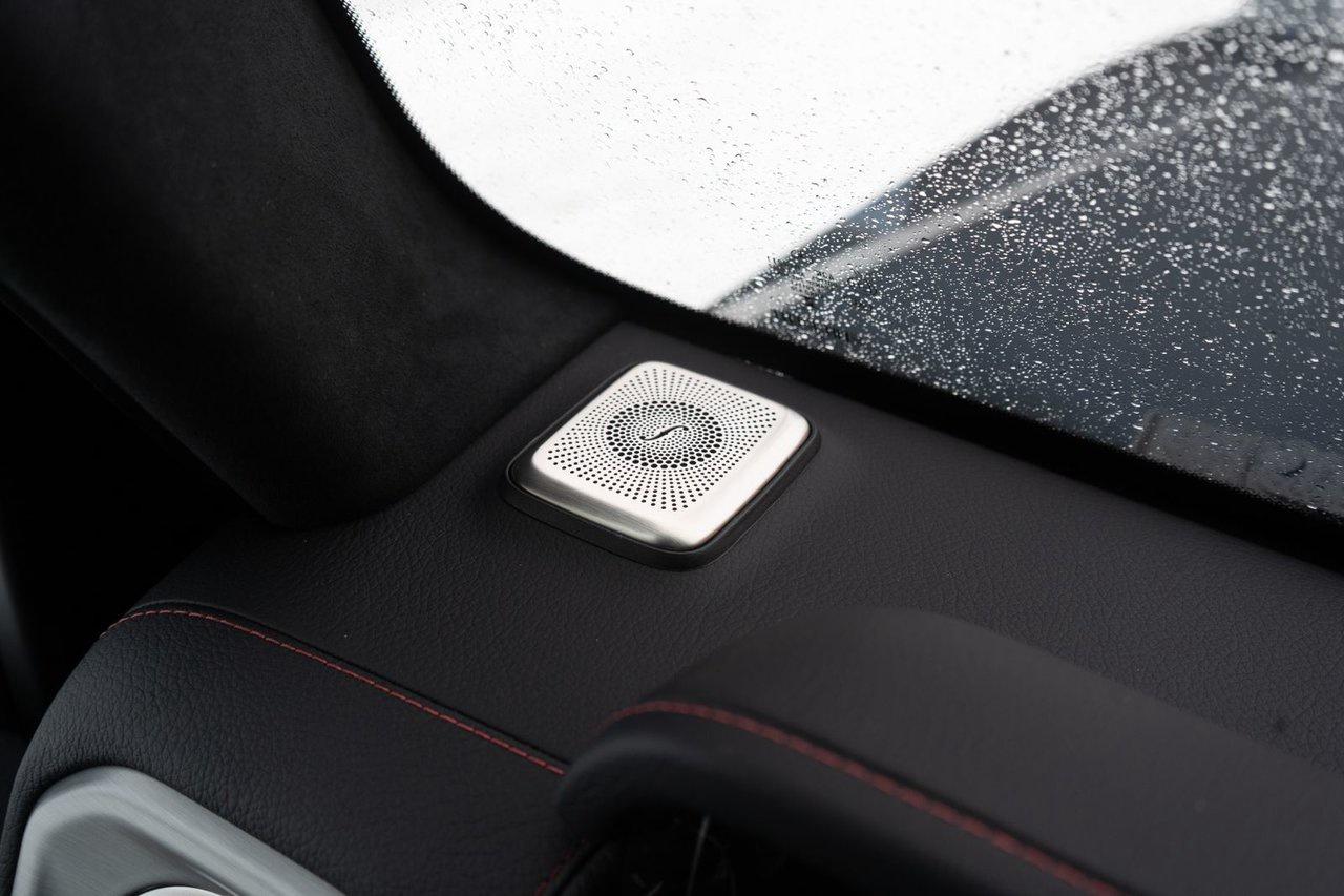 2026 Mercedes-Benz G-Class AMG G 63 Photo