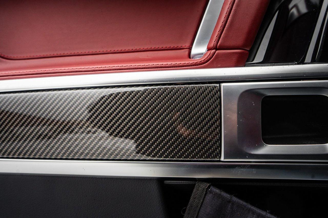 2026 Mercedes-Benz G-Class AMG G 63 Photo