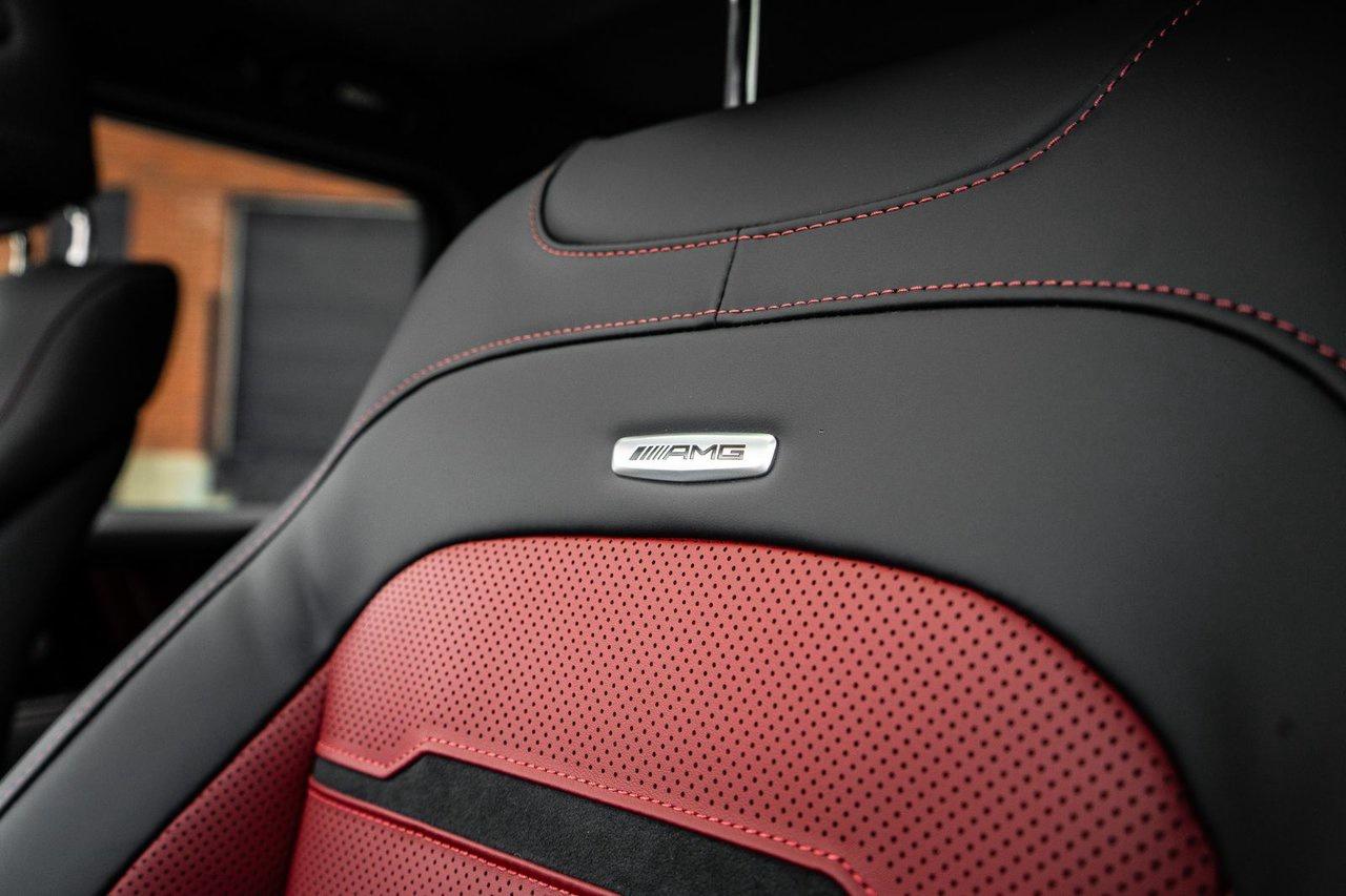 2026 Mercedes-Benz G-Class AMG G 63 Photo