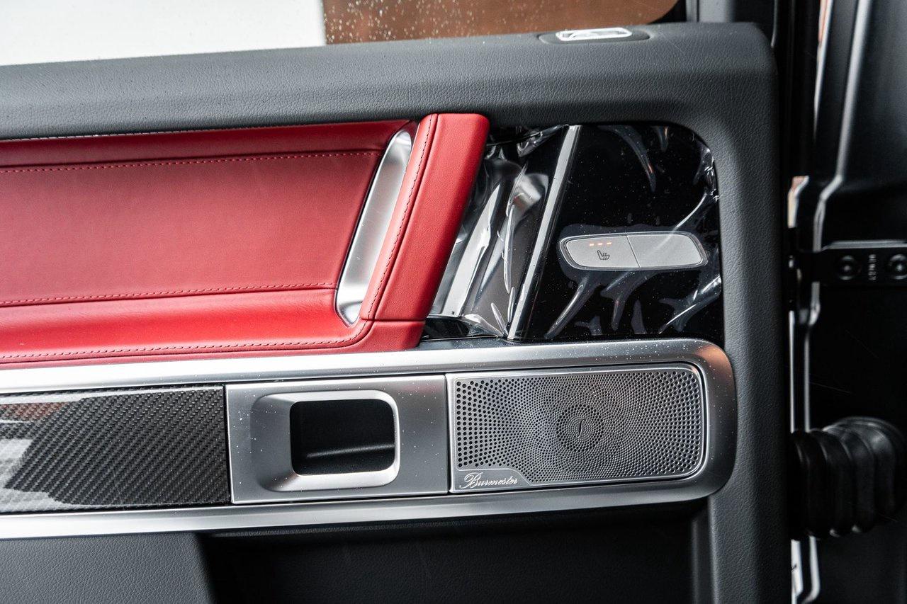 2026 Mercedes-Benz G-Class AMG G 63 Photo