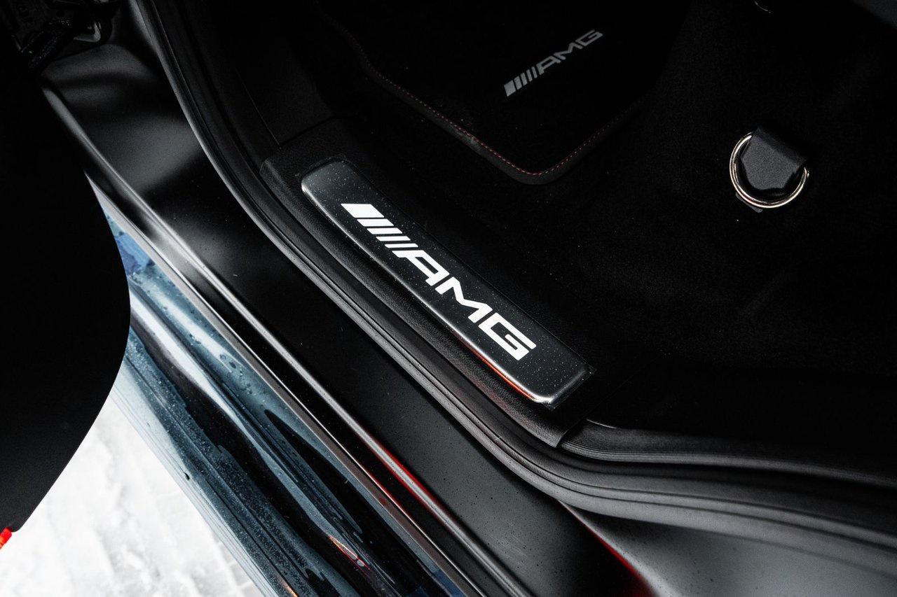 2026 Mercedes-Benz G-Class AMG G 63 Photo