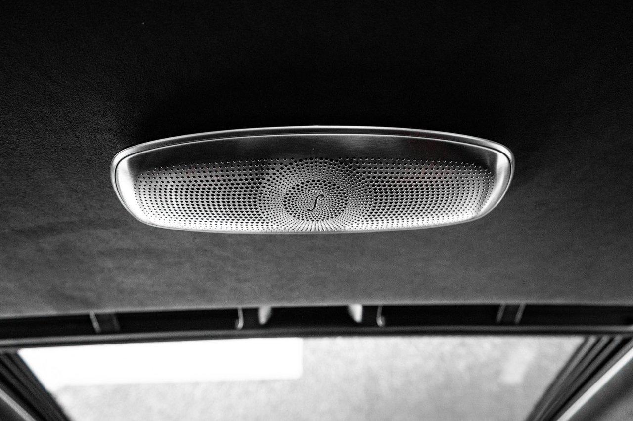 2026 Mercedes-Benz G-Class AMG G 63 Photo