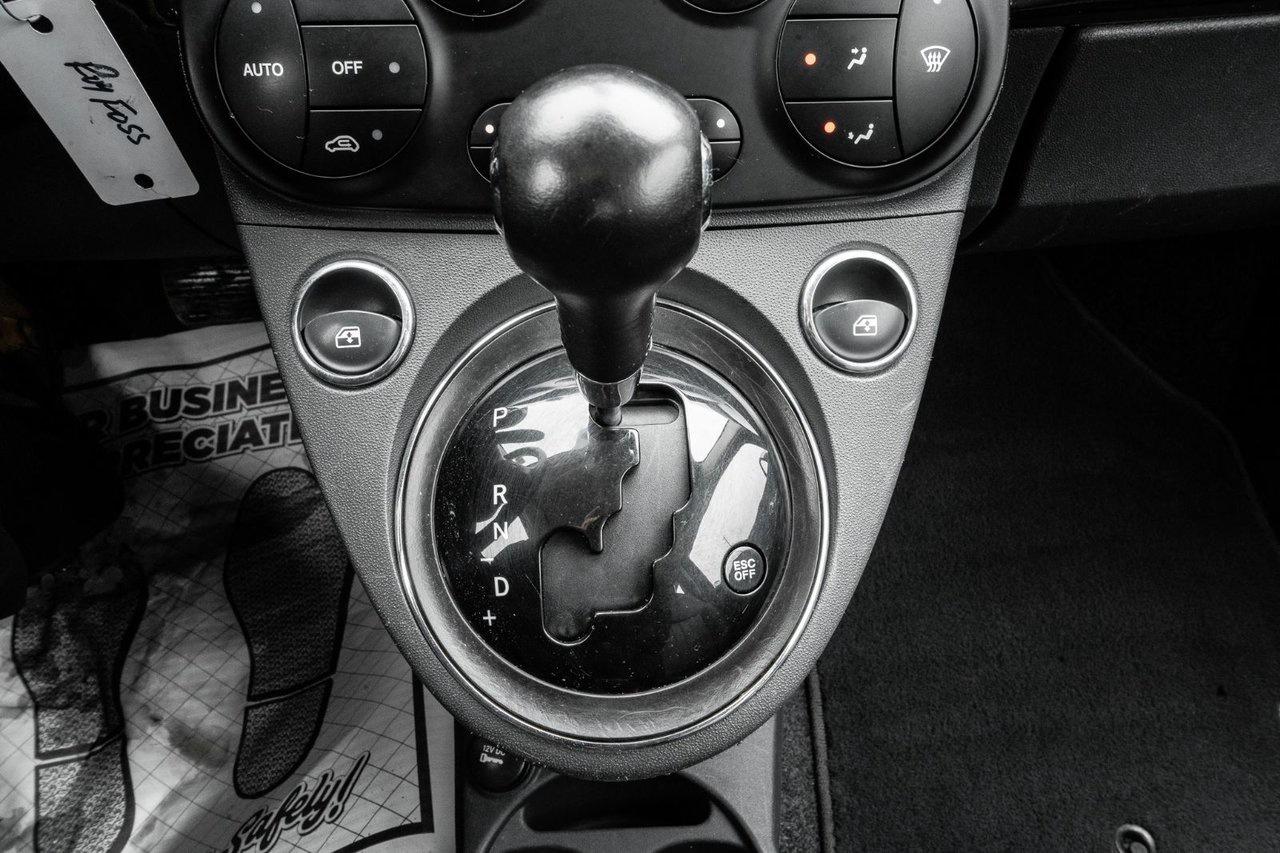 2013 Fiat 500 Lounge Photo