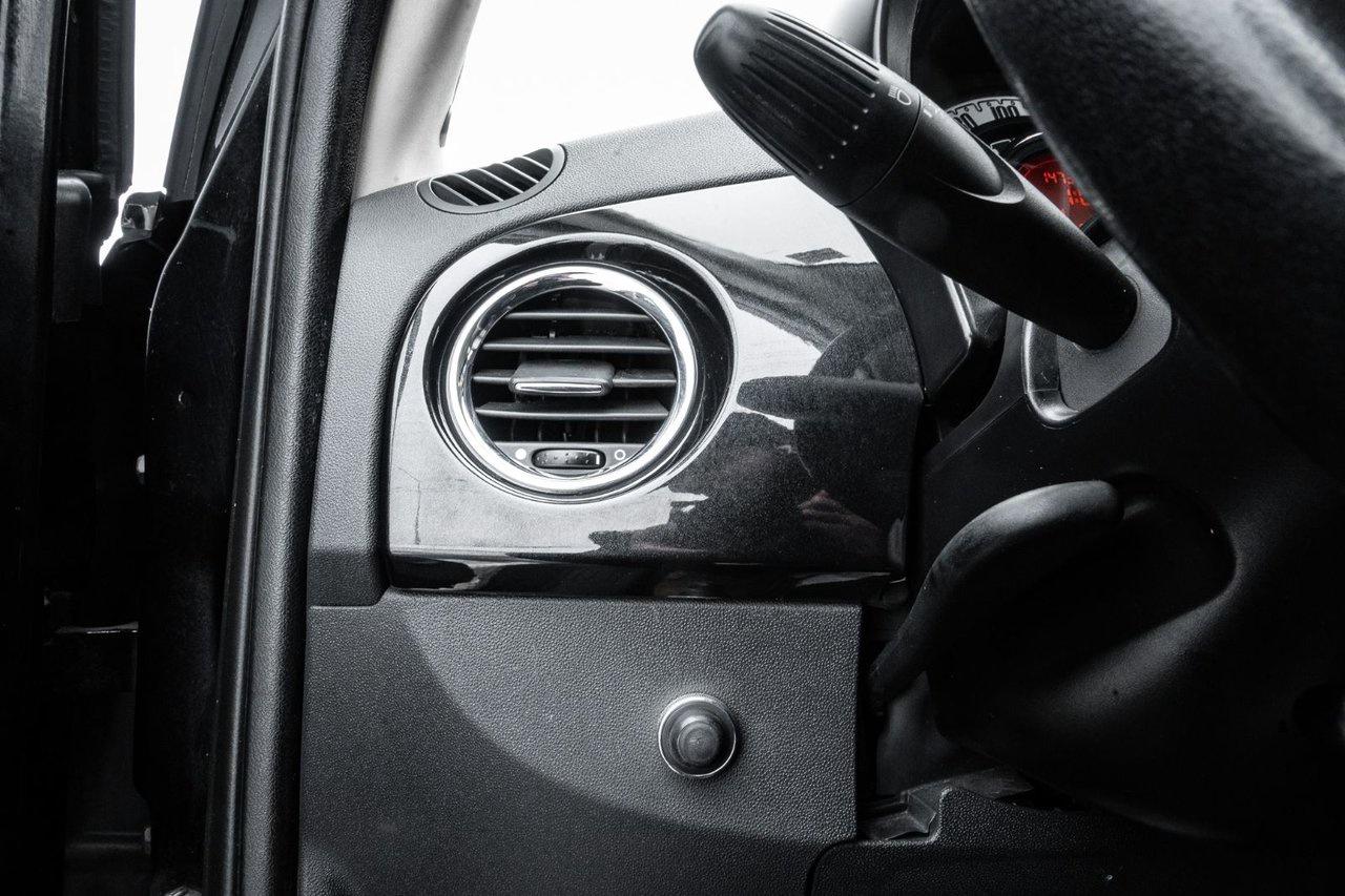 2013 Fiat 500 Lounge Photo