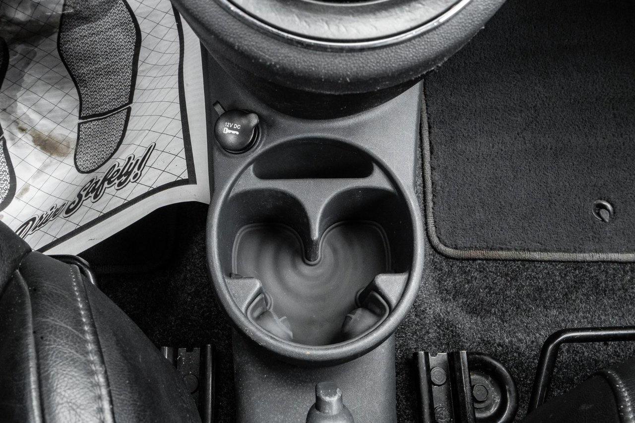 2013 Fiat 500 Lounge Photo