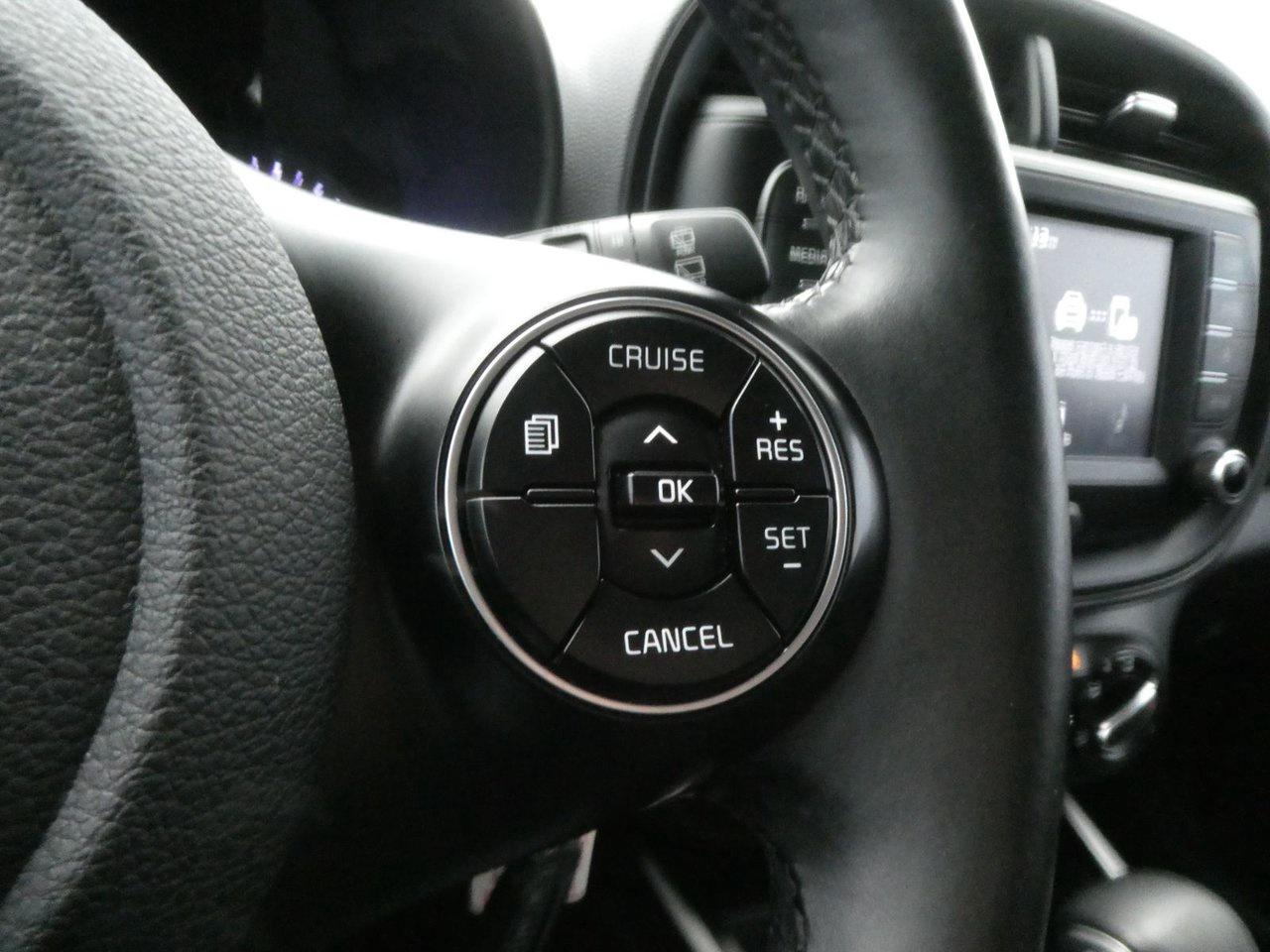 2020 Kia Soul EX Photo