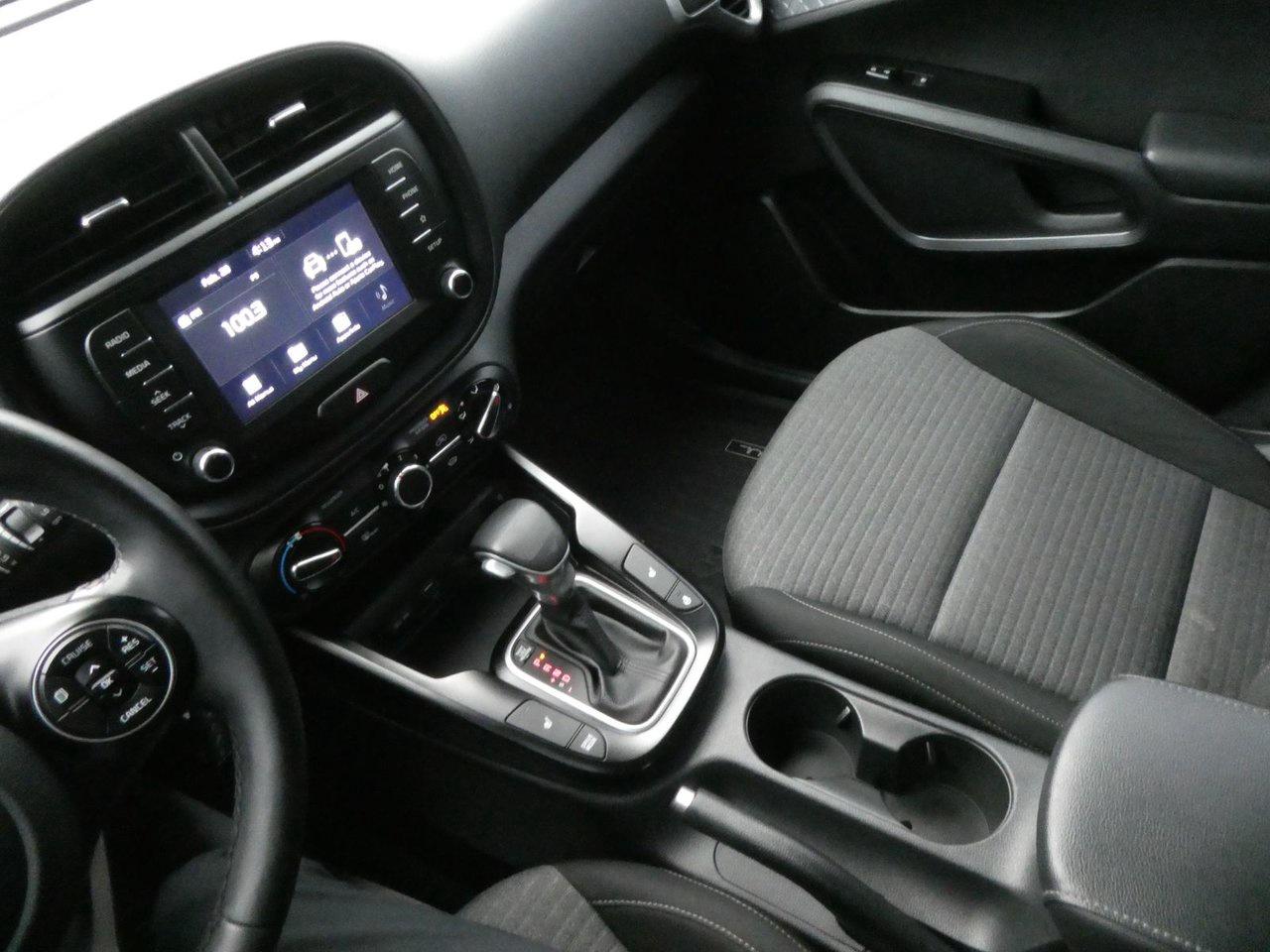 2020 Kia Soul EX Photo