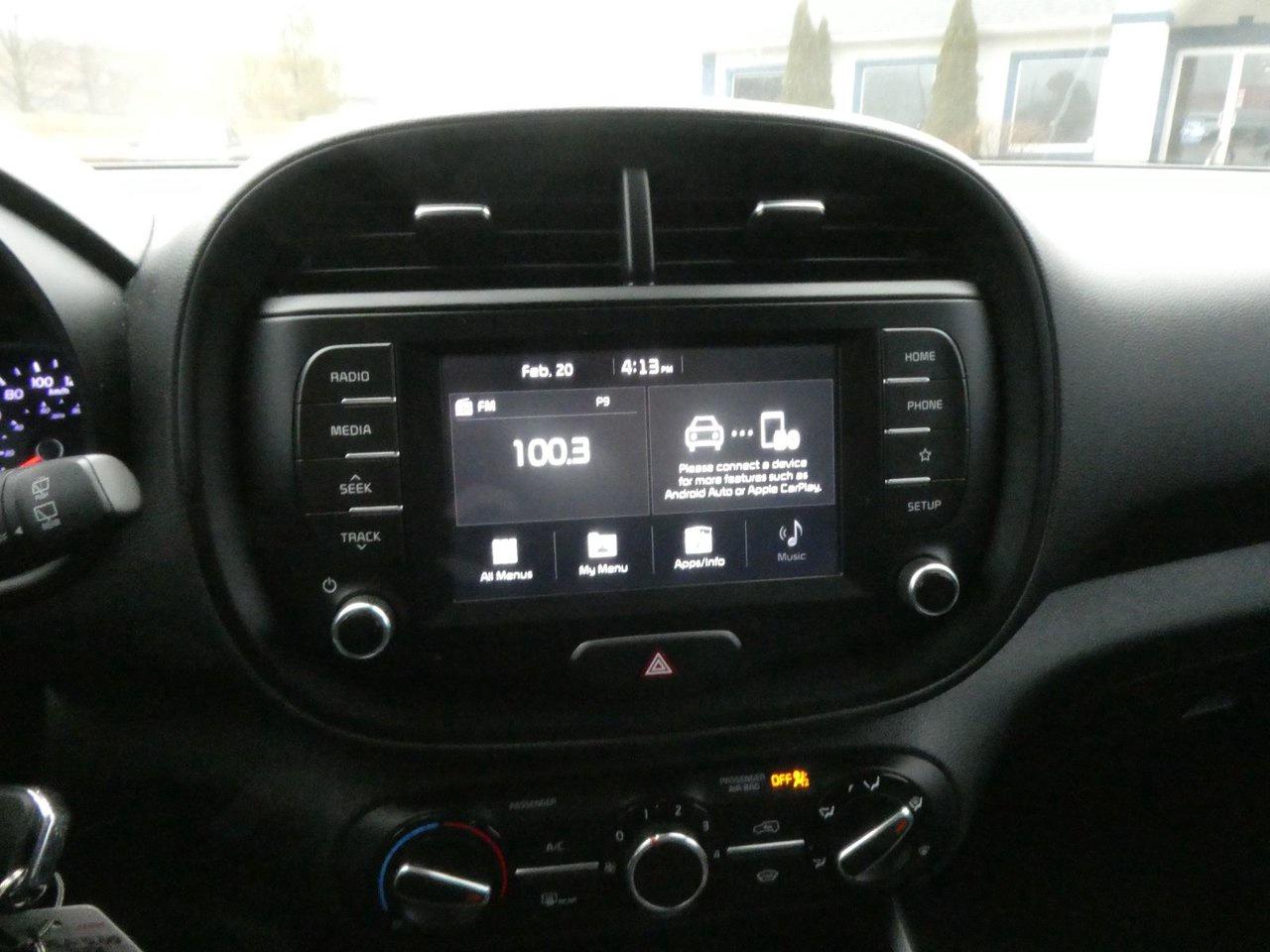 2020 Kia Soul EX Photo