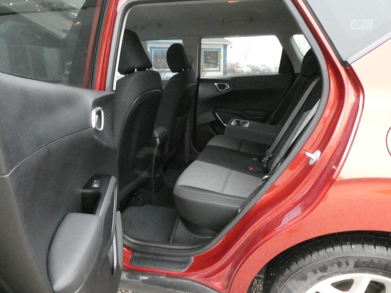 2020 Kia Soul EX Photo