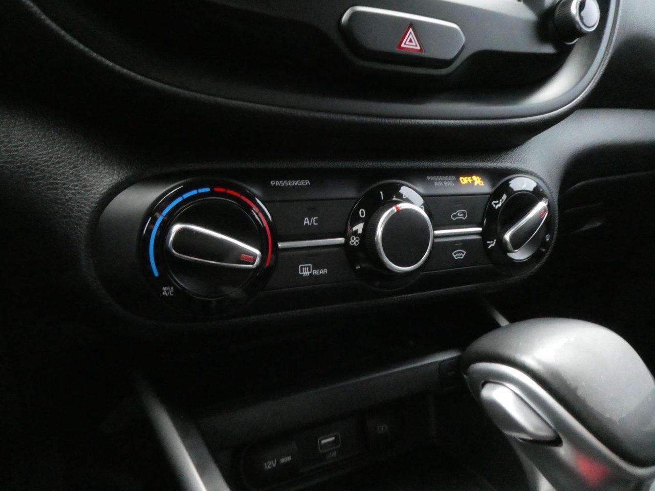 2020 Kia Soul EX Photo