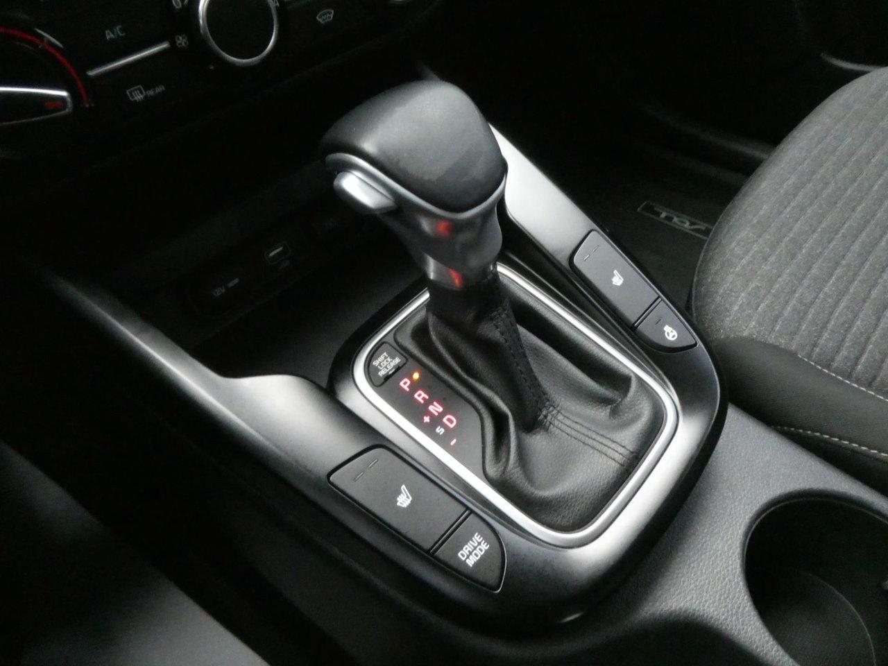 2020 Kia Soul EX Photo