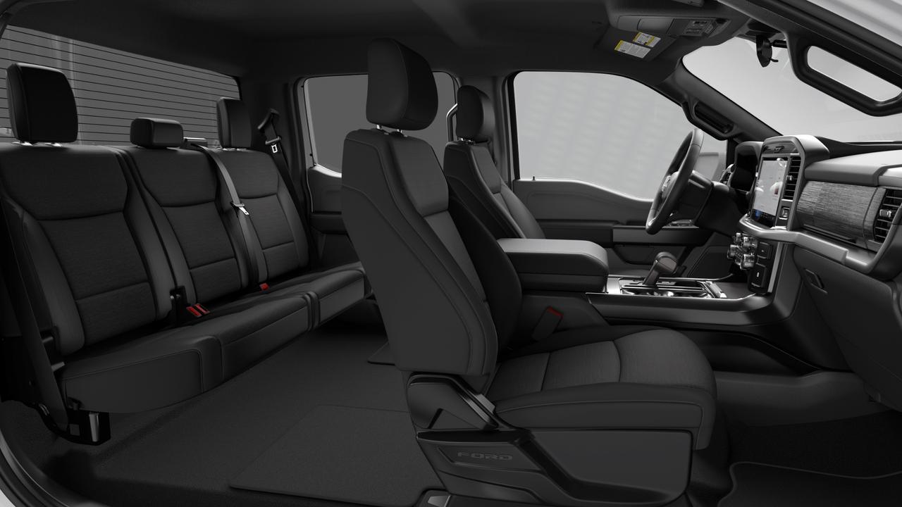 2026 Ford F-150 XLT Photo