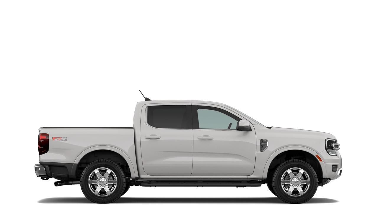 2026 Ford Ranger 4X4 CRW CAB LARIAT Photo