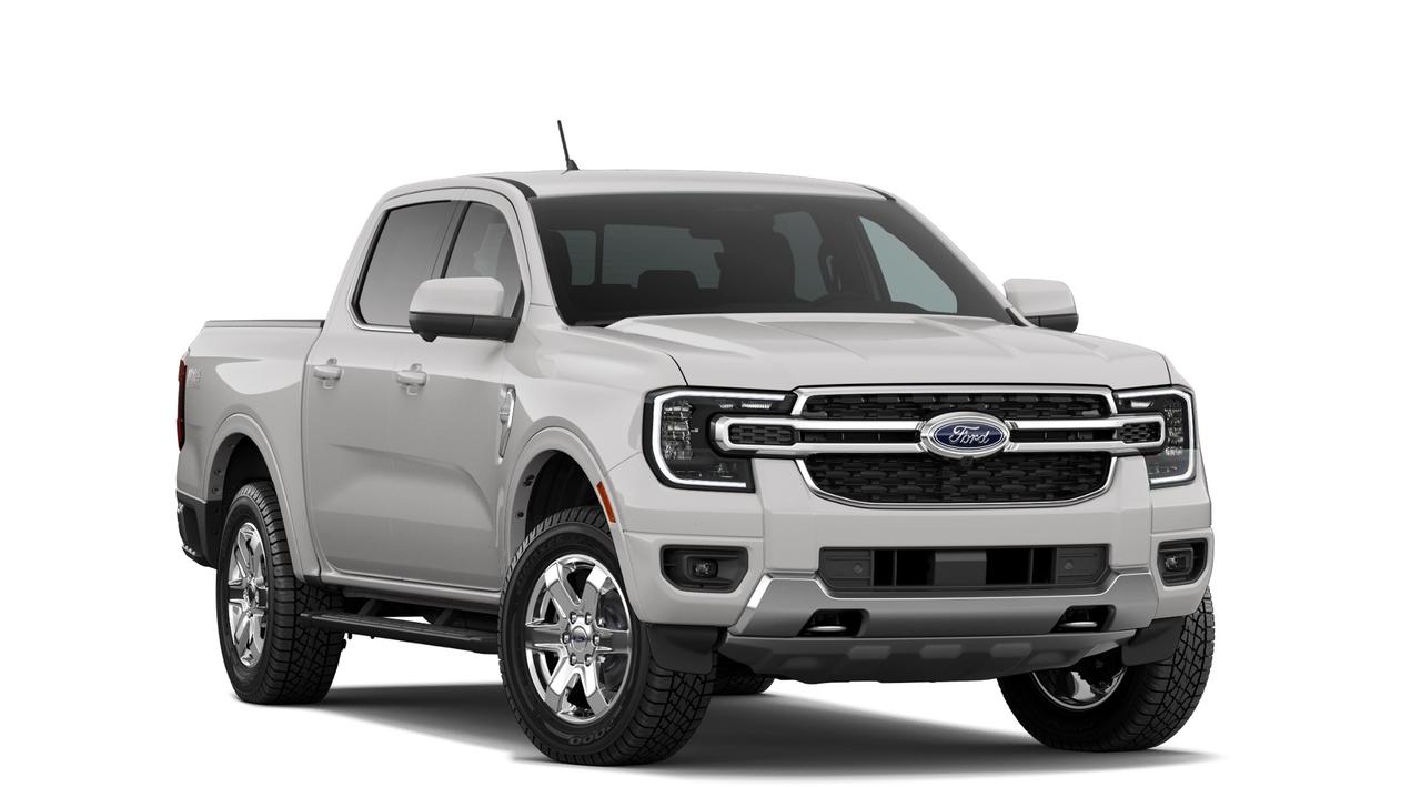 2026 Ford Ranger 4X4 CRW CAB LARIAT Photo