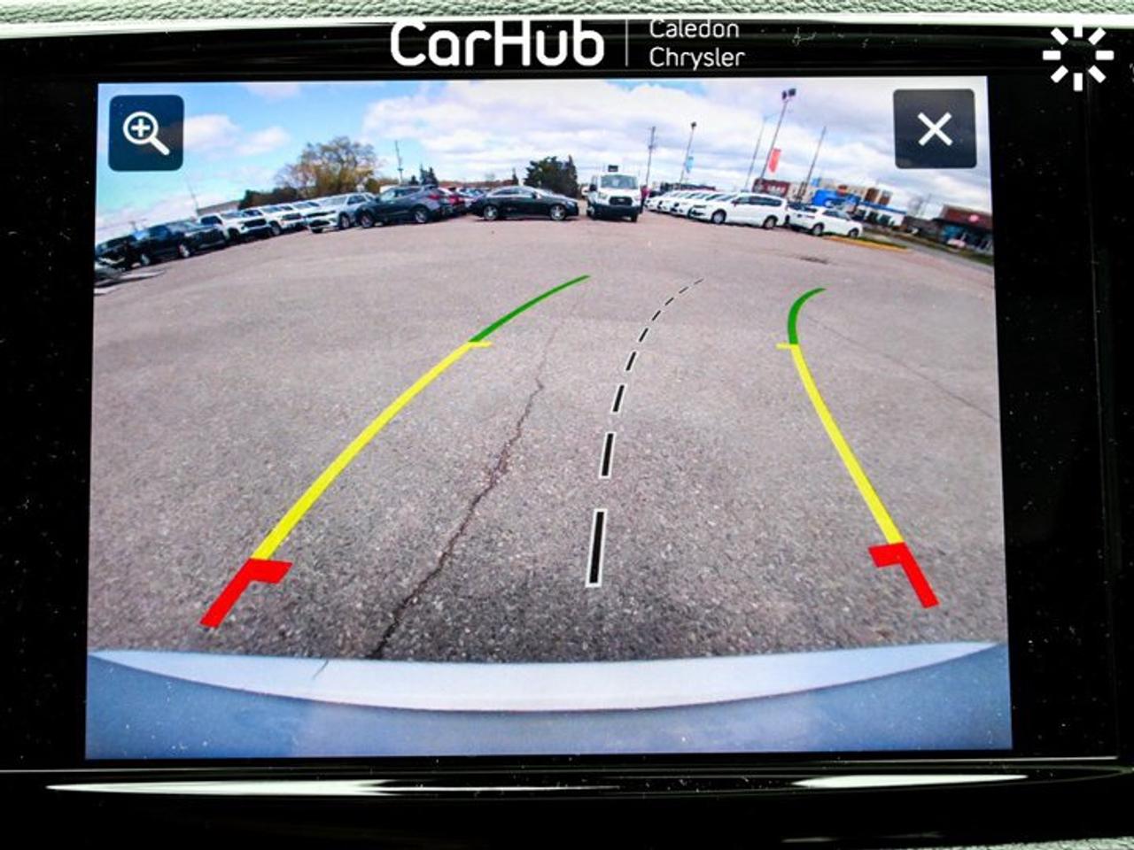 2024 Chrysler Pacifica Limited Pano Sunroof DVD 10.1"Display 360 Camera Leather Photo