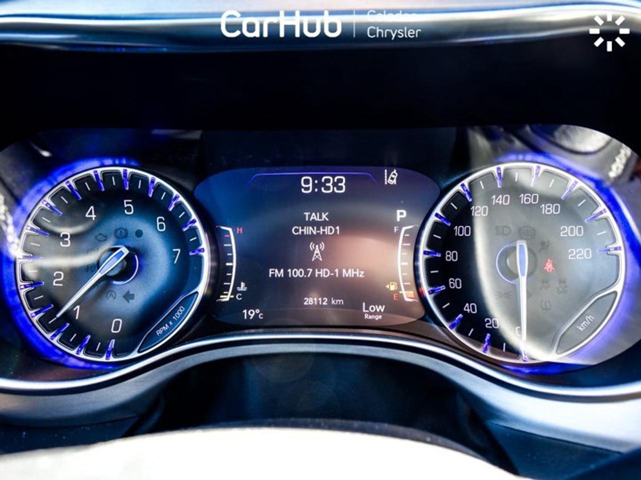 2024 Chrysler Pacifica Limited S Pano Sunroof DVD 10.1"Display 360 Camera Leather Photo