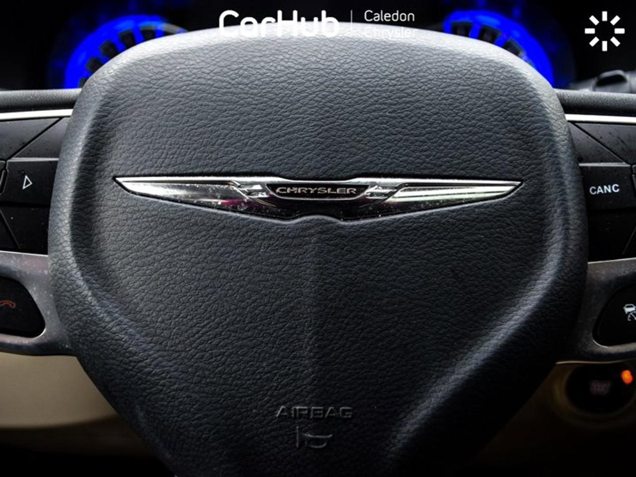 2024 Chrysler Pacifica Limited AWD Pano Sunroof DVD 10.1"Display 360 Camera Leather Photo